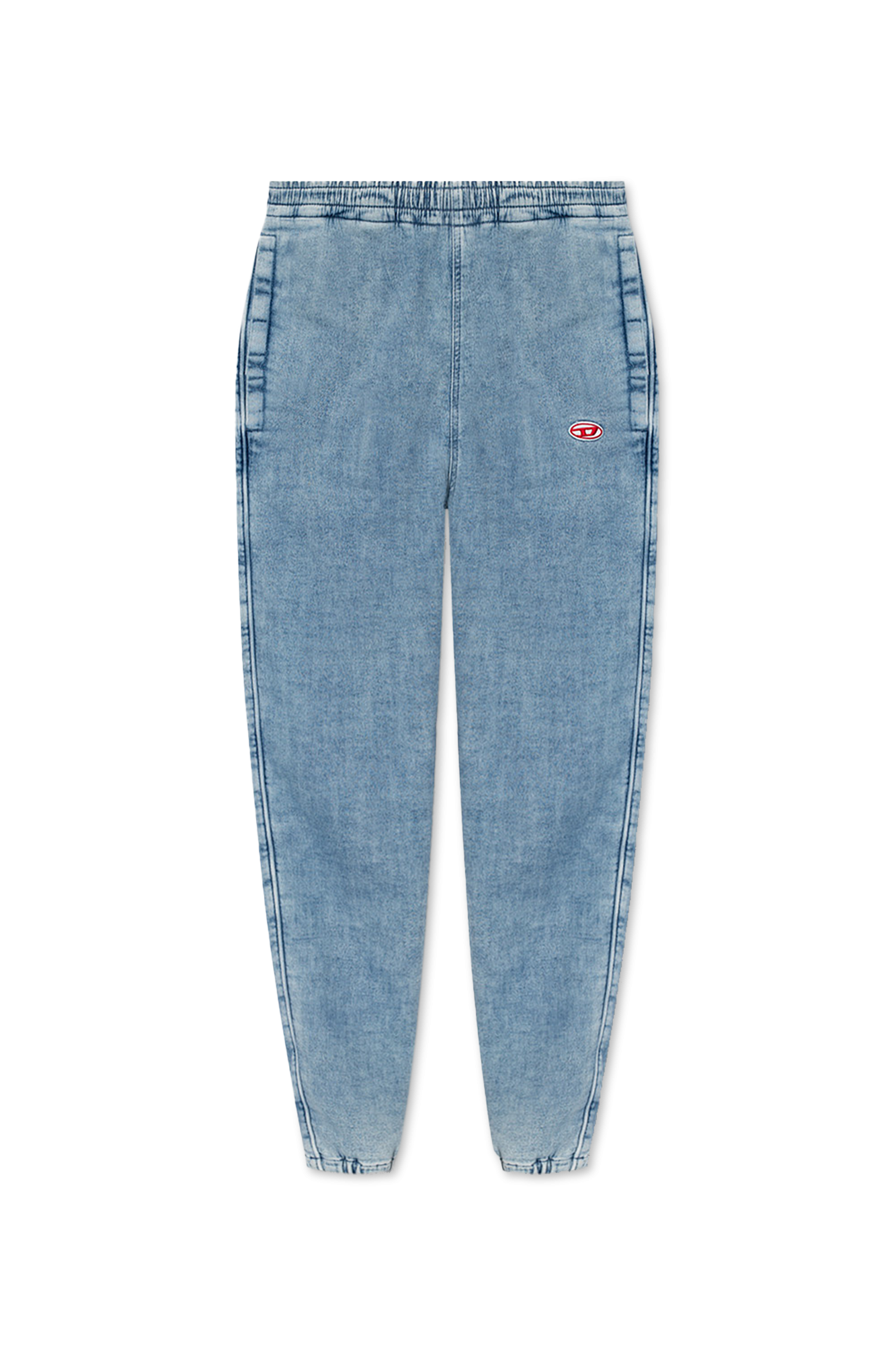 Lab industries jogger online jeans